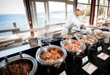 香格里拉海鲜餐馆美食图片