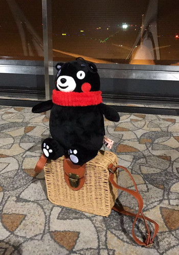 泰美丽---我们的20年闺蜜之旅---曼谷华欣