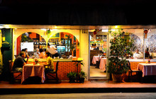 Billy Restaurant餐厅图片