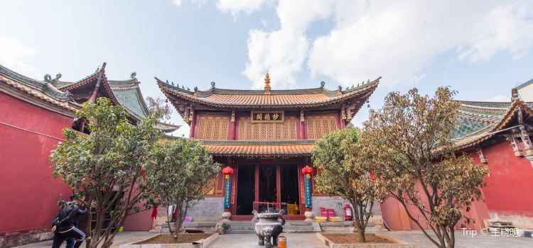 Kunming Shaolin Temple Tickets Deals Reviews Family - 