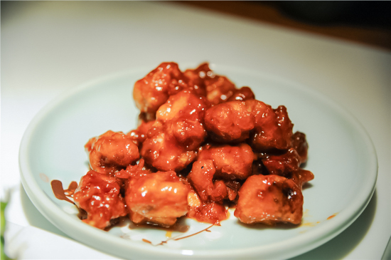 新白鹿餐厅(第一百货店)