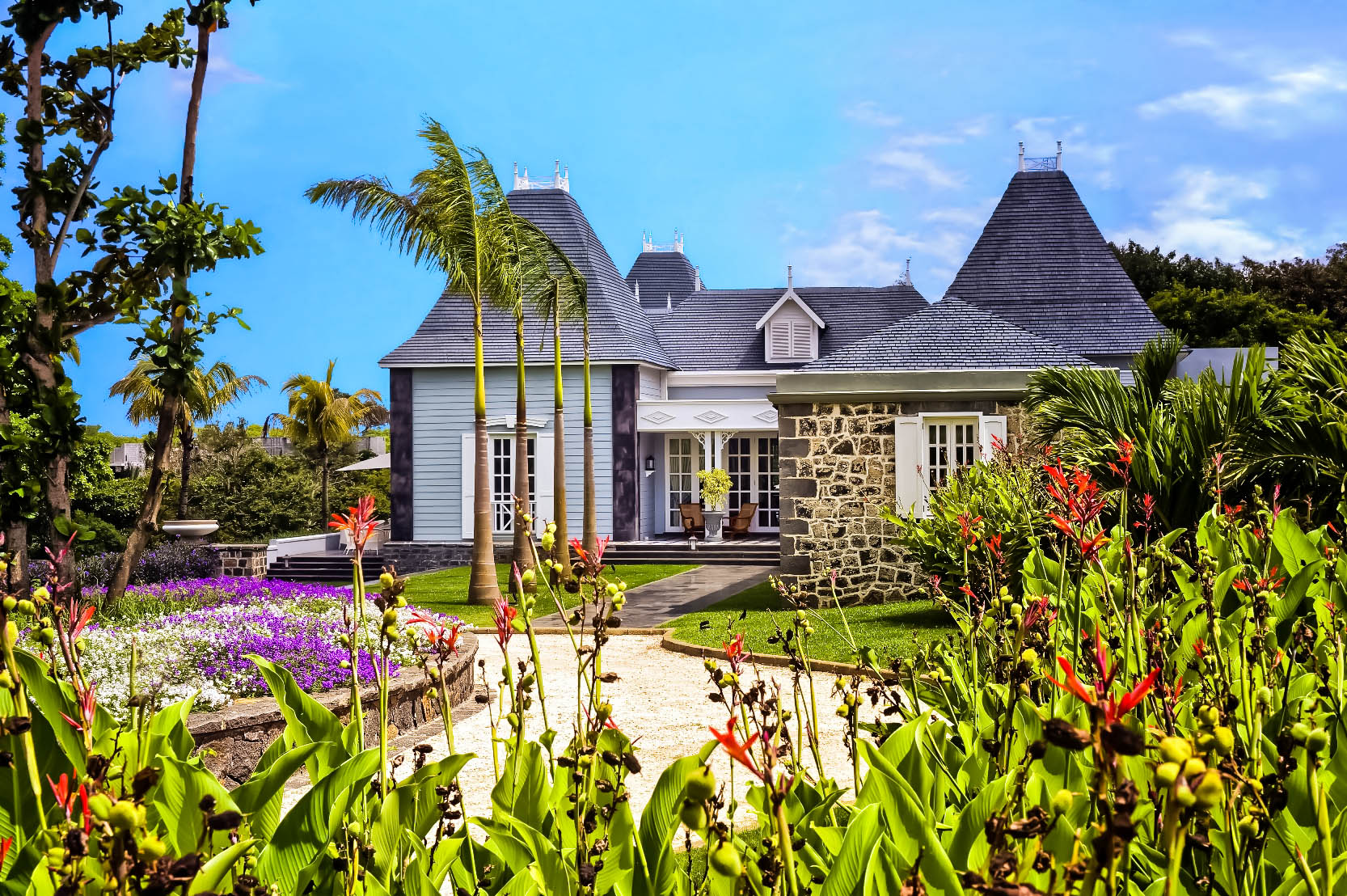 玛丽蒂姆毛里求斯水疗度假酒店(Maritim Resort & Spa Mauritius)图片