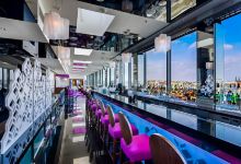 Cloud 9 Sky Bar & Lounge美食图片