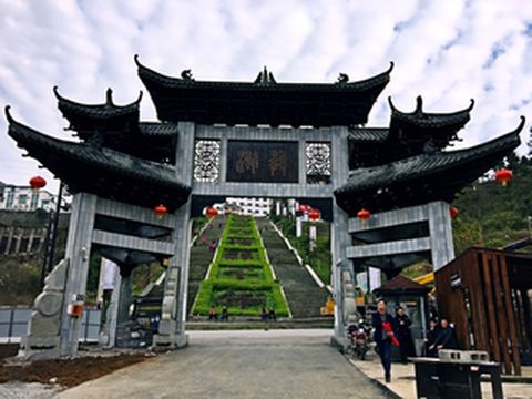 2020年初秋杭州游记