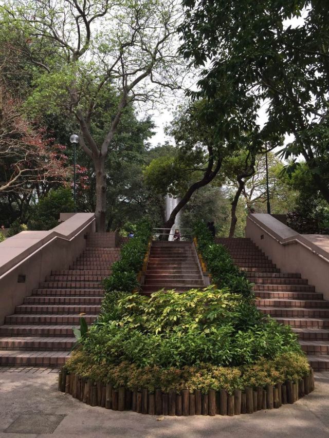 Kowloon Park