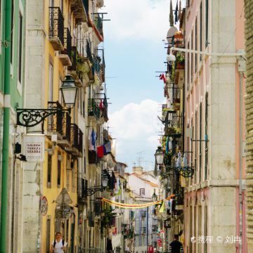 葡萄牙里斯本5日4晚私家团