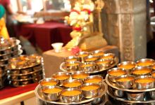 Annalakshmi美食图片