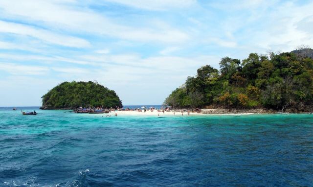 Poda Island