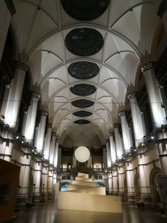 Nordiska museet