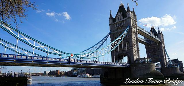 Tower Bridge