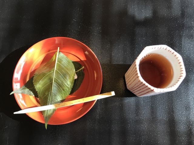 Tokyo Shiba Tofuya Ukai