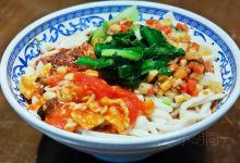 大海子·陕菜(小寨店)美食图片