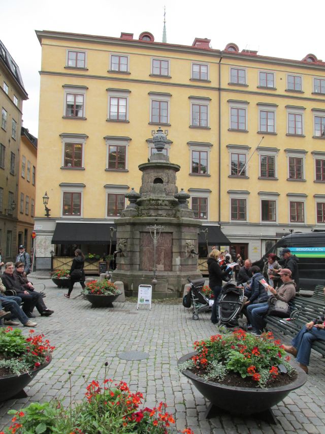 Gamla Stan