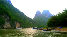 漓江风景名胜区-阳朔-家在远方