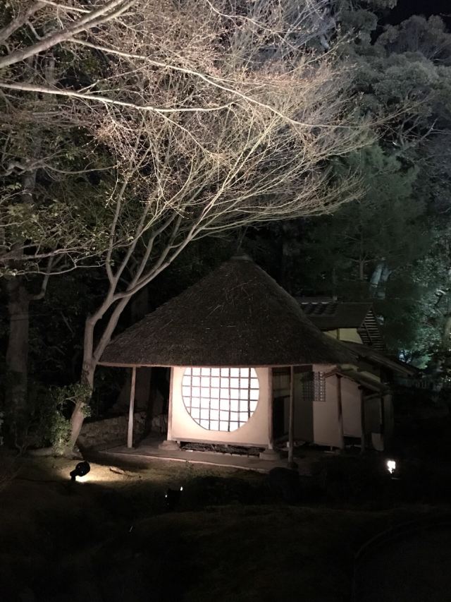 高台寺