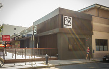 Gyu-Kaku Japanese BBQ餐厅图片