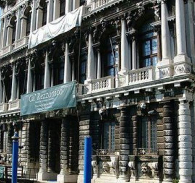 Ca' Rezzonico