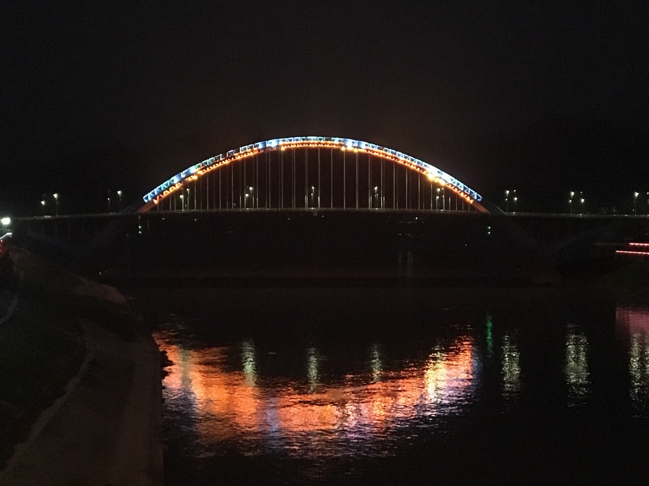鸳江大桥