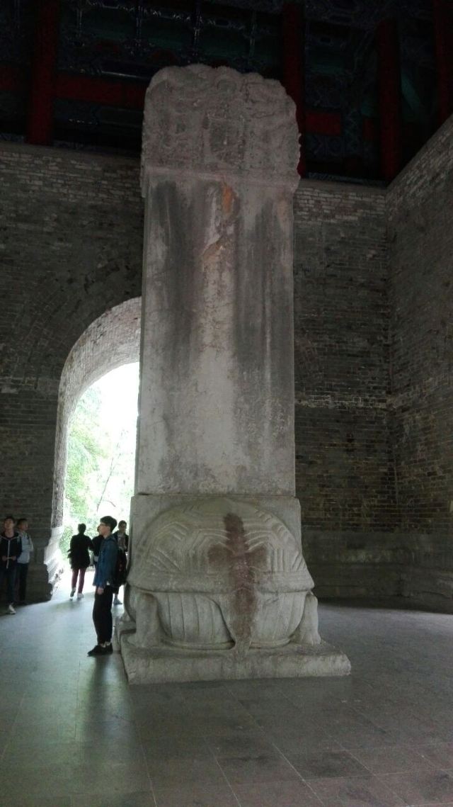 明孝陵