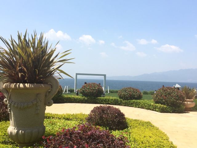 Fuxian Lake Scenic Area