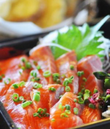 Hoto Fuji no Chaya餐厅图片