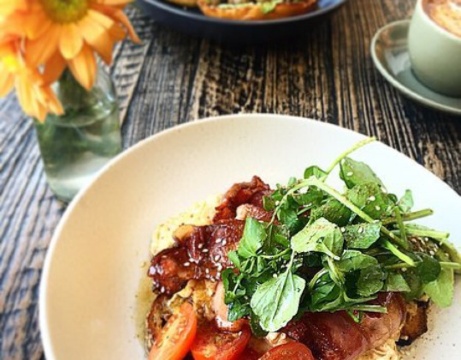 ASLAN Coffee Roasters - St Peters餐厅图片