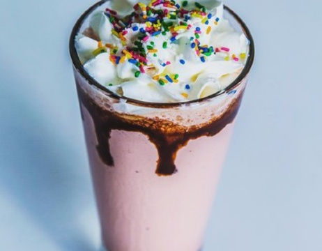 Mia Glikia Istoria (A Sweet History)餐厅图片