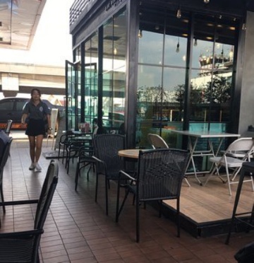 The Coffee Club - Don Mueang