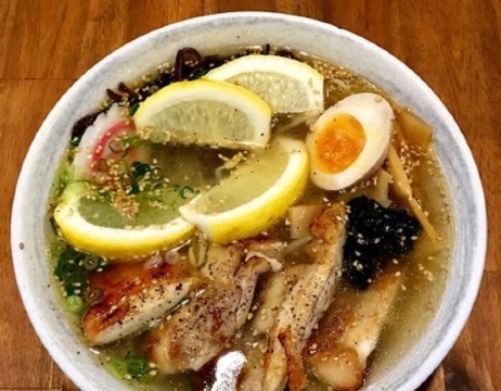 Kibuna Japanese Noodles餐厅图片