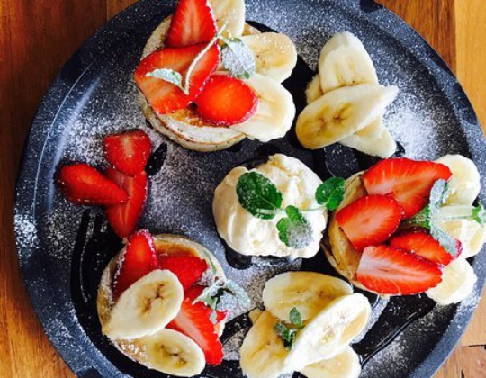 Vito's Espresso Bar餐厅图片