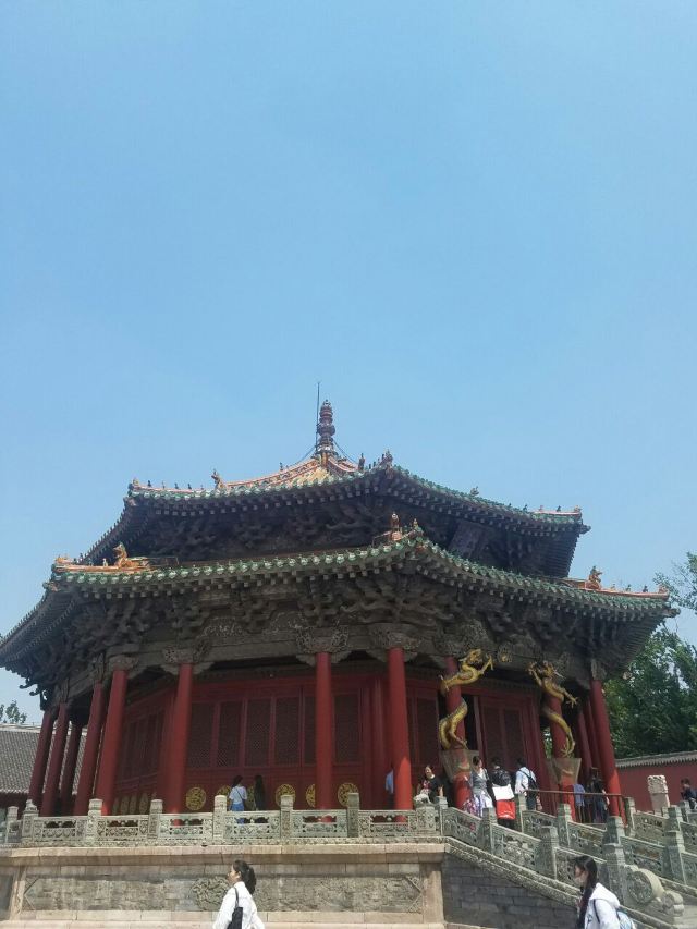 瀋陽故宮