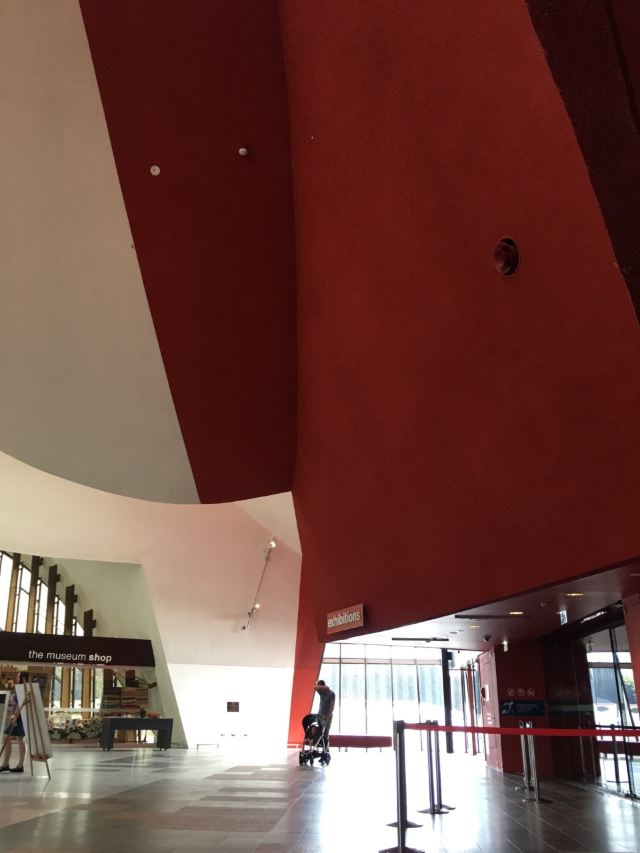 澳洲國家博物館