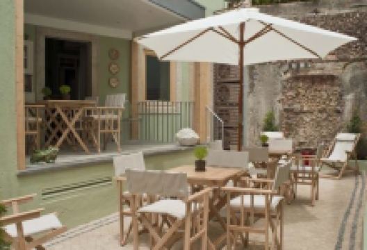 Casa Teahouse & Bar美食图片