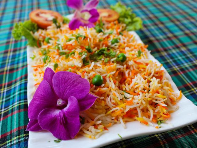 Noori India Restaurant