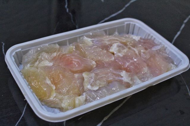 Zhi Ci Yi Jia Zhi Shang Barbecue