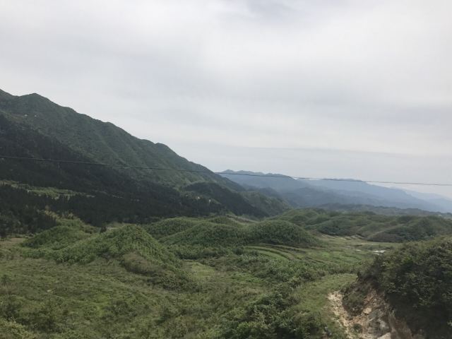 남산목장