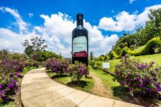 大叻城市花园-大叻-doris圈圈