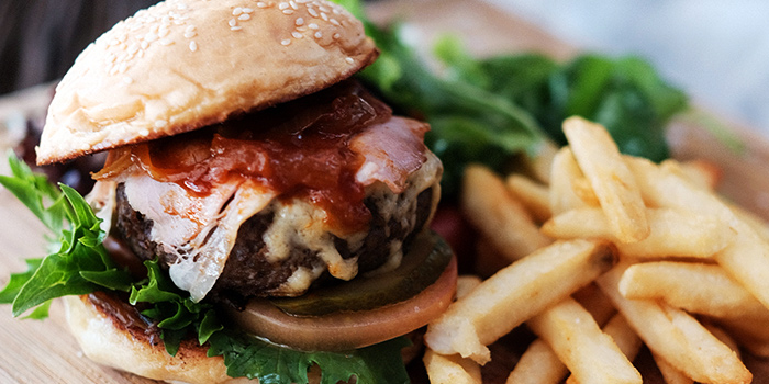 Little Island Brewing Co.