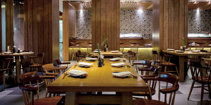 Takumi Japanese Restaurant