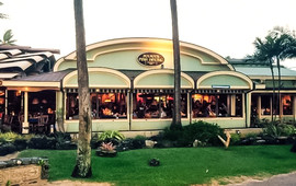 Mama's Fish House
