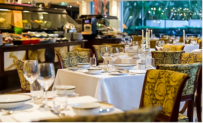 Il Barocco餐厅图片