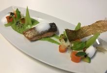 Bistro 694美食图片