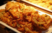 虾饼