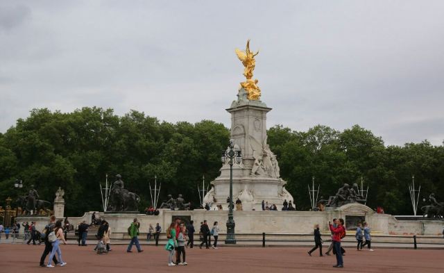 Victoria Memorial