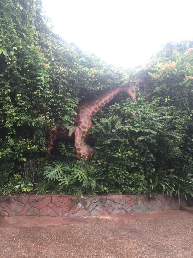 Chuanlord Tourism & Leisure Expo Garden
