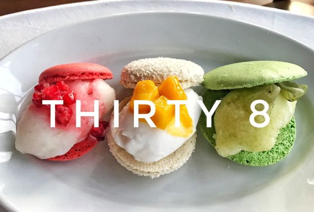THIRTY8