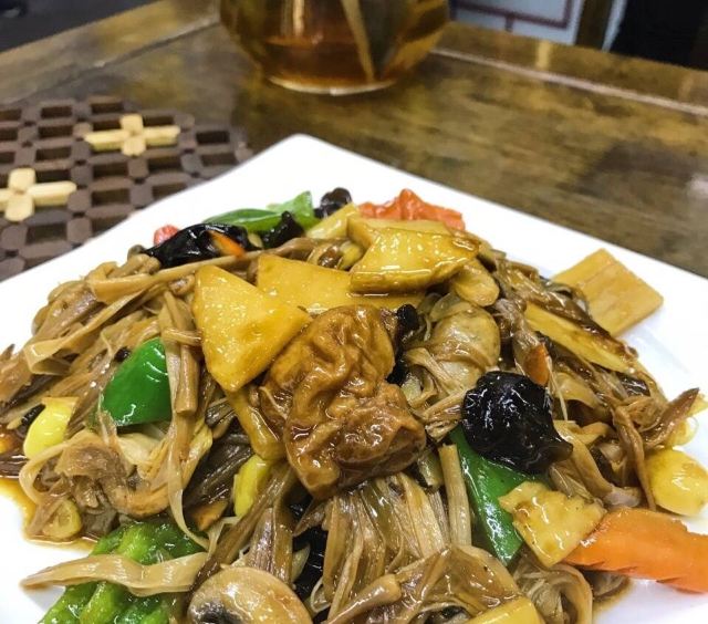 協和菜館(鳳凰街店)