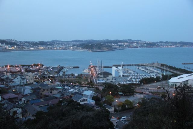 Enoshima Electric Railway
