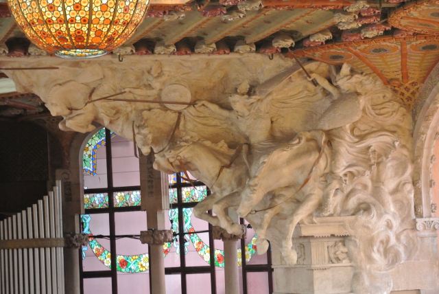 Palau de la Música Catalana