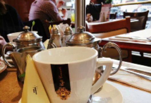 Cafe Concerto美食图片